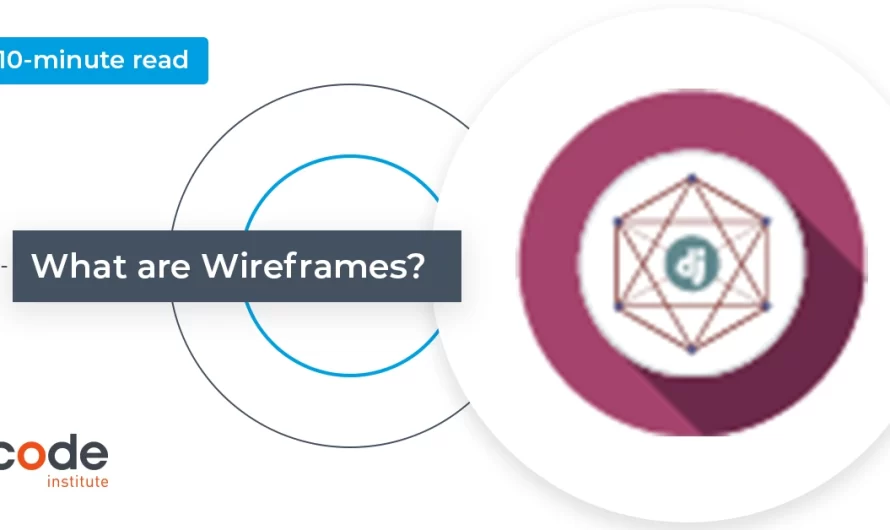 Understanding Wireframes: Essential Guides and Examples for Web Design