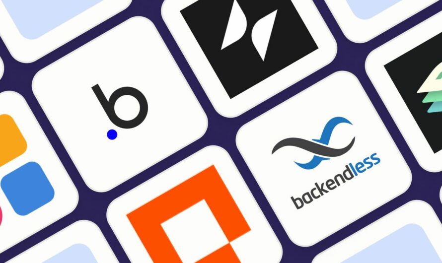 Top No-Code App Builders to Watch in 2026