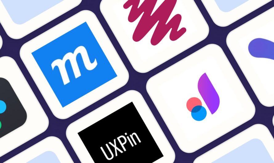 Top Wireframing Tools to Elevate Your Design Process in 2025