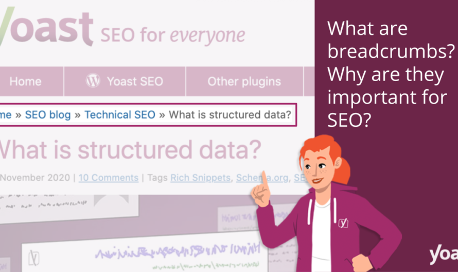 The Essential Role of Breadcrumbs in Enhancing SEO and User Navigation