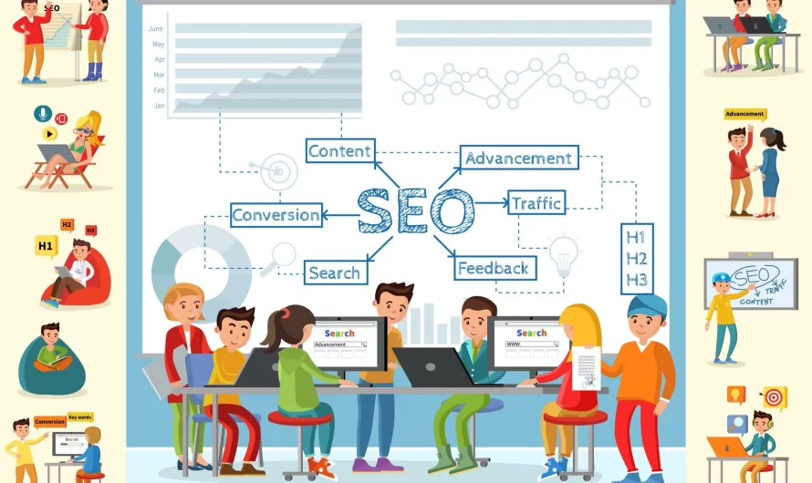 Essential Web Design and SEO Strategies for 2025