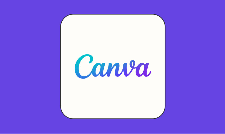 How to Create an Effective Website Using Canva