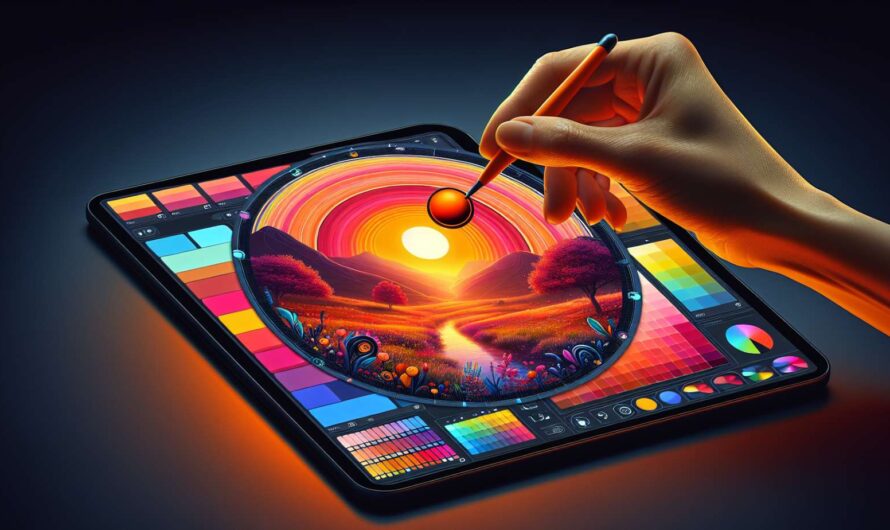 Elevate Your Web Design Skills with Photoshop Mastery