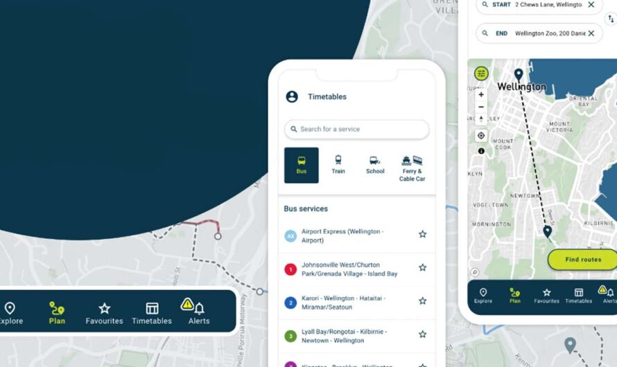 The Importance of Consistency in Web Design