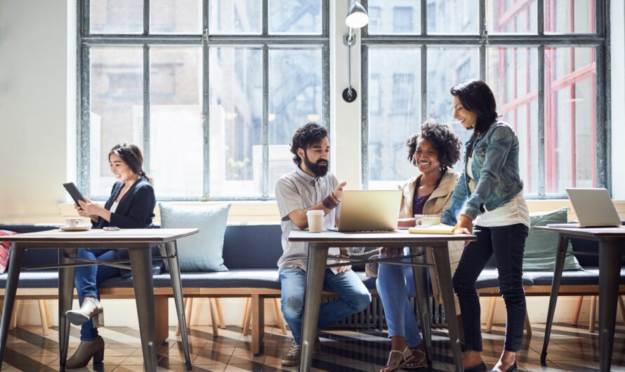 Demystifying the Domain Name System: How the Internet Finds Your Favorite Websites