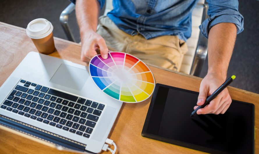 Emerging Web Design Trends Set to Transform 2025