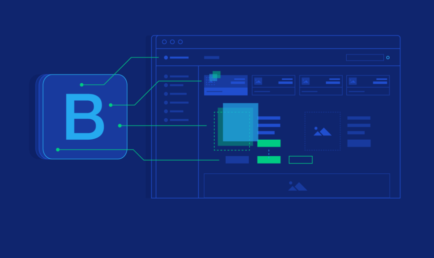 Mastering Bootstrap: The Essential Framework for Modern Responsive Web Design