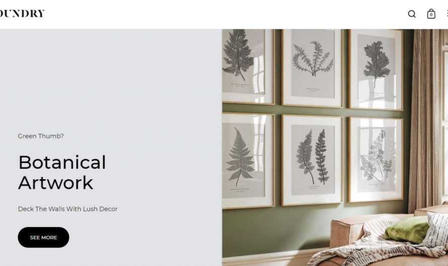 19 Inspiring Website Designs to Elevate Your Digital Presence in 2025