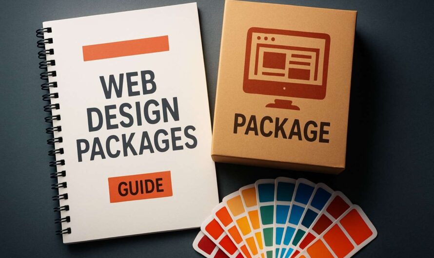 The Ultimate Guide to Selecting the Best Web Design Packages in 2026
