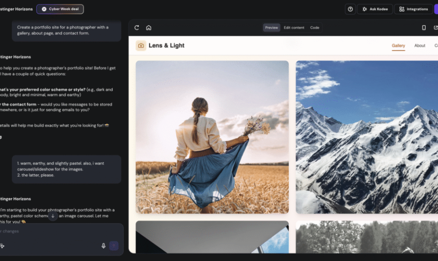 How Long It Really Takes to Build a Website in 2025