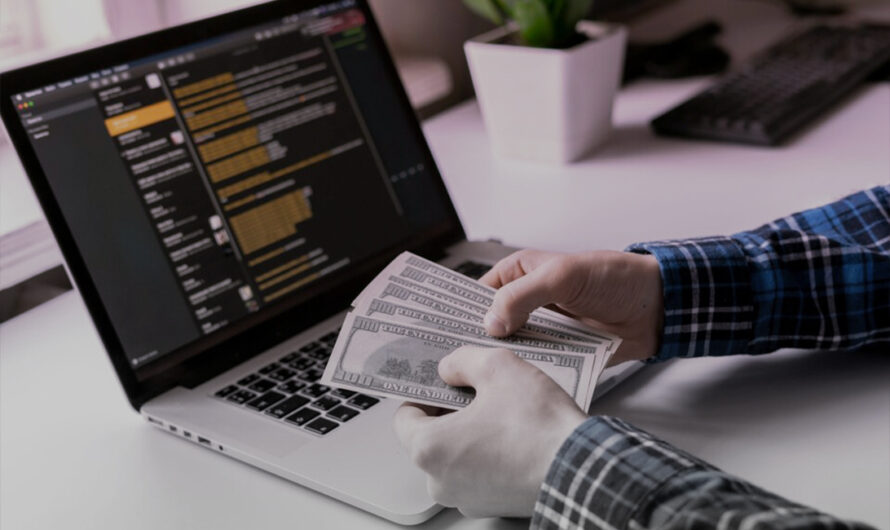 The True Cost of Developing a Website in the UK