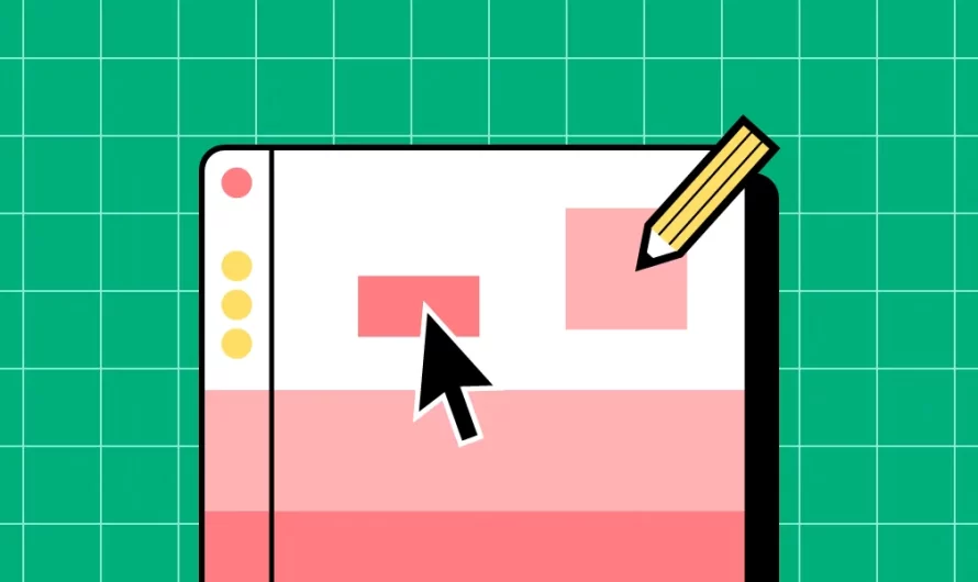Building a Web Application from the Ground Up