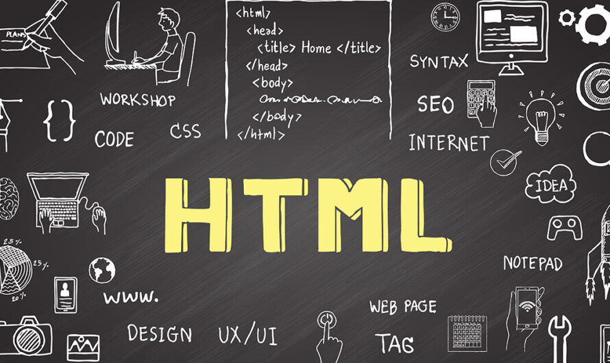 Understanding HTML Elements: How They Function and How to Use Them