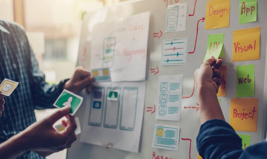 Essential Web Design Tips for Beginners in 2025