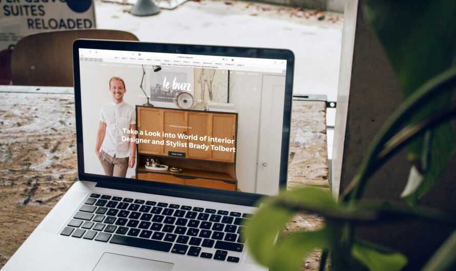 Integrating SEO Strategies into Effective Web Design for Better Visibility
