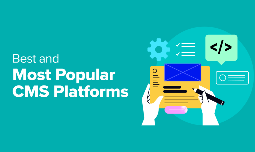 The Top 15 Content Management Systems for 2025: A Comprehensive Comparison