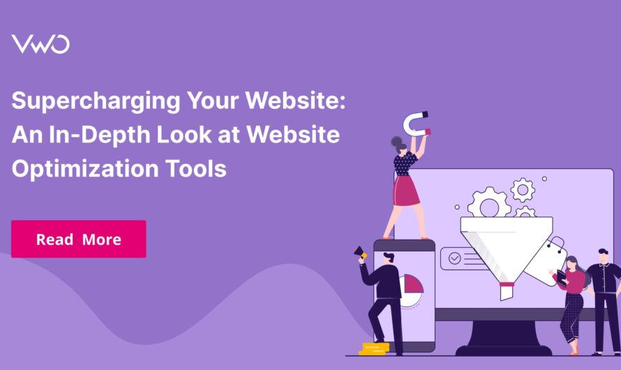 Top Website Optimization Tools for 2026 to Boost Performance and User Engagement