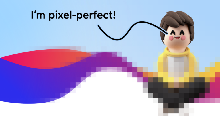 Striving for Pixel-Perfect Web Designs: Challenges and Practical Strategies