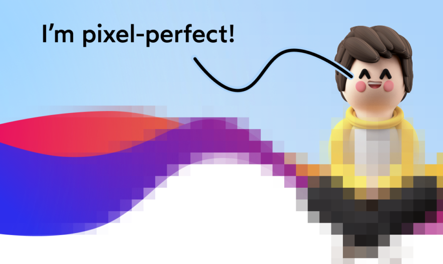 Striving for Pixel-Perfect Web Designs: Challenges and Practical Strategies