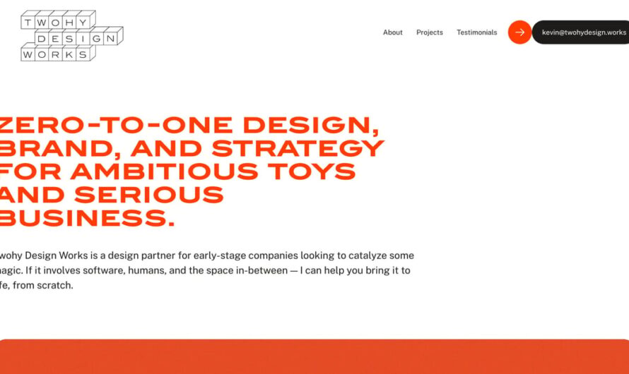 Innovative Showcase of 142 Live Landing Page Designs