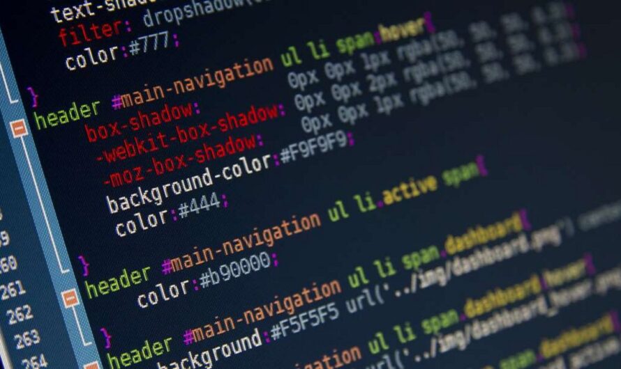 Mastering CSS Implementation for Modern Web Design