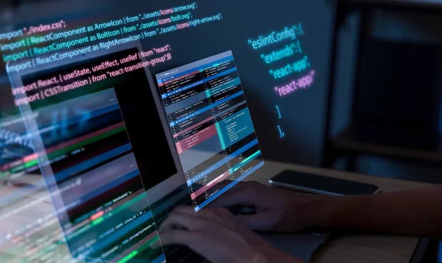 The Essential Guide to Web Design and Development for Building Impactful Websites