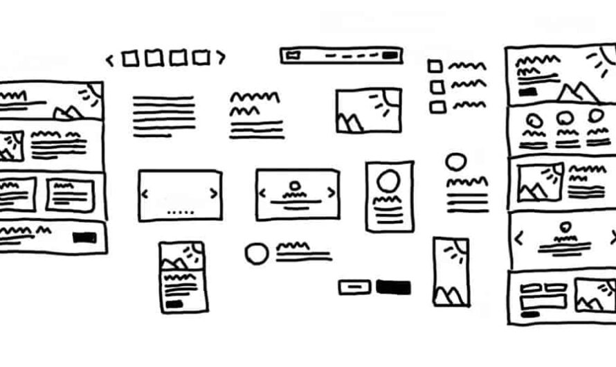 6 Effective Ways to Hone Your Web Design Skills and Build a Strong Portfolio