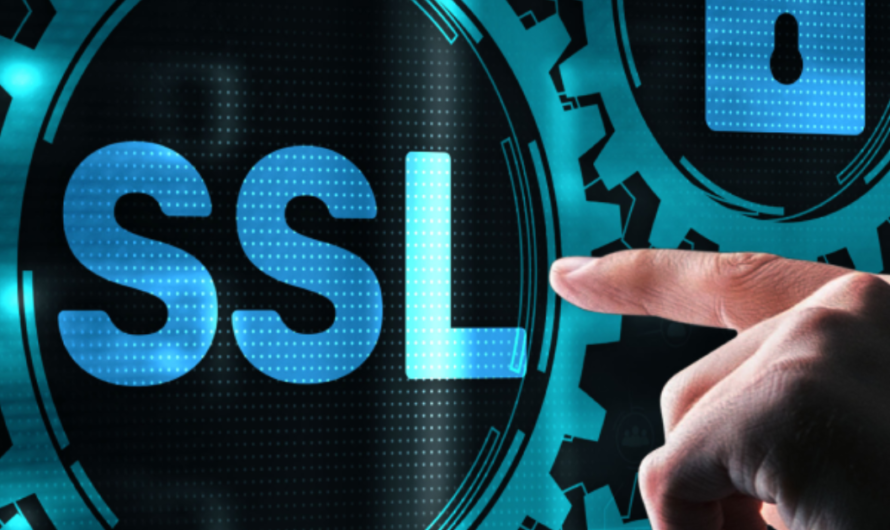 Essential Reasons Why Securing Your Website with SSL Is Critical