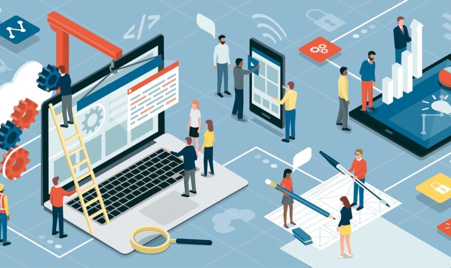 12 NYC Web Design Agencies Shipping Digital Experiences Across Industries | Built In NYC