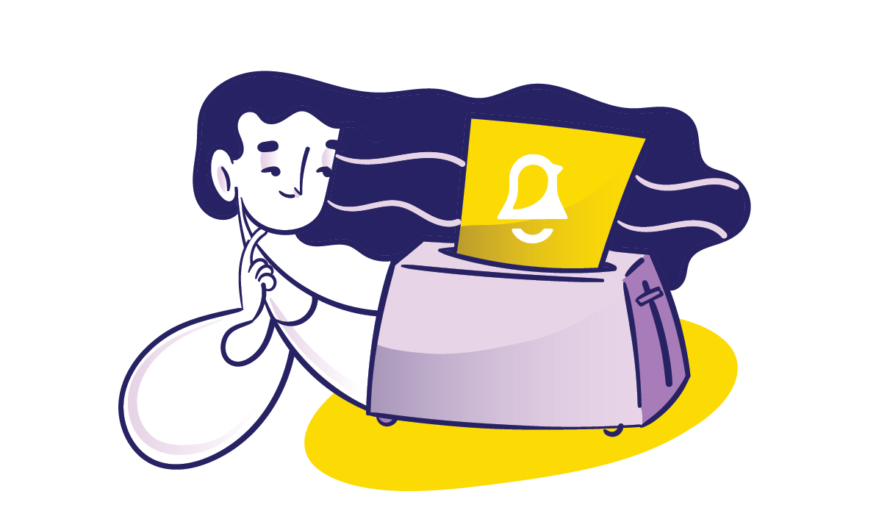 Mastering Toast Notifications: Enhancing User Experience with Subtle Alerts