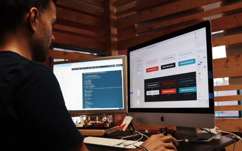 Elevating Business Success Through Strategic Web Design and Development