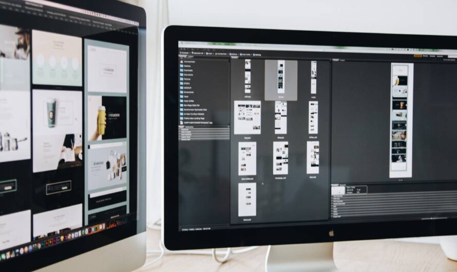 Mastering the 7 Essential Phases of Web Design for Success