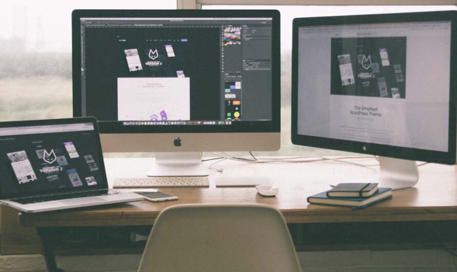 Transforming Web Design and Development Services into Scalable Products