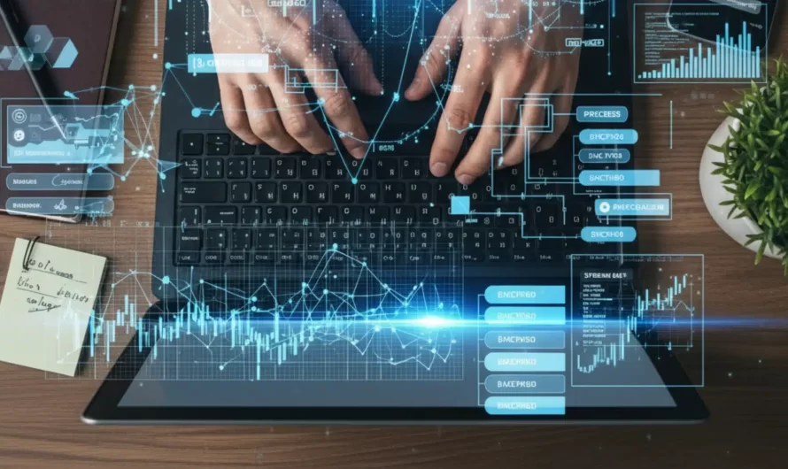 The Future of Web Development: Growth and Transformation Beyond 2025