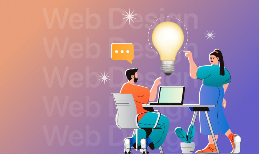 Mastering the Art of Web Design: A Step-by-Step Guide to Creating Effective Websites