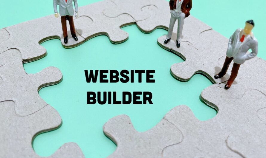 Unlocking the Inner Workings of AI Website Builders