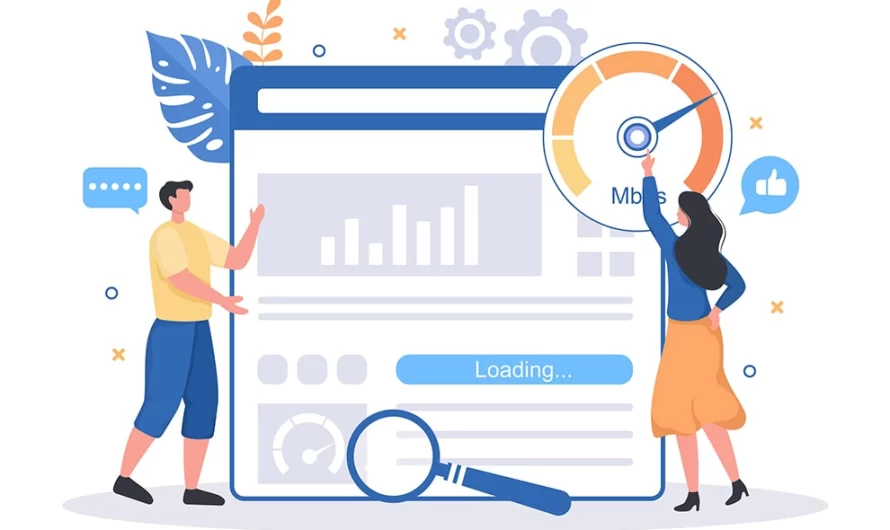 The Essential Impact of Website Page Speed on Your SEO Success