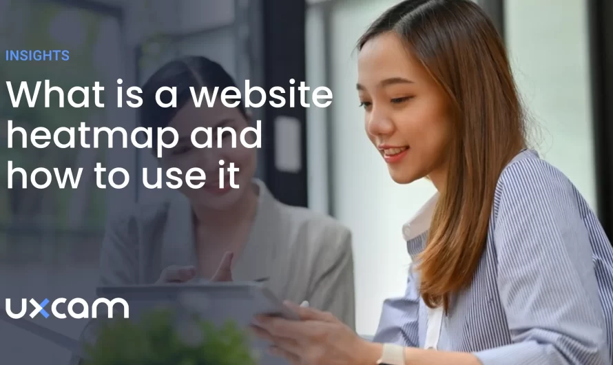 Unlocking User Behavior Insights: The Power of Website Heatmaps in 2025