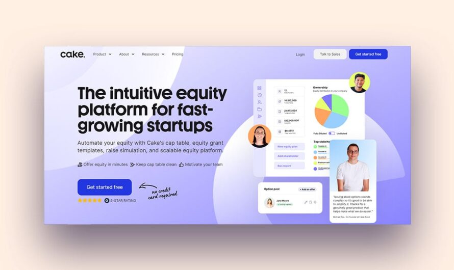 Mastering the Art of Hero Sections: The Key to Engaging Your Website Visitors