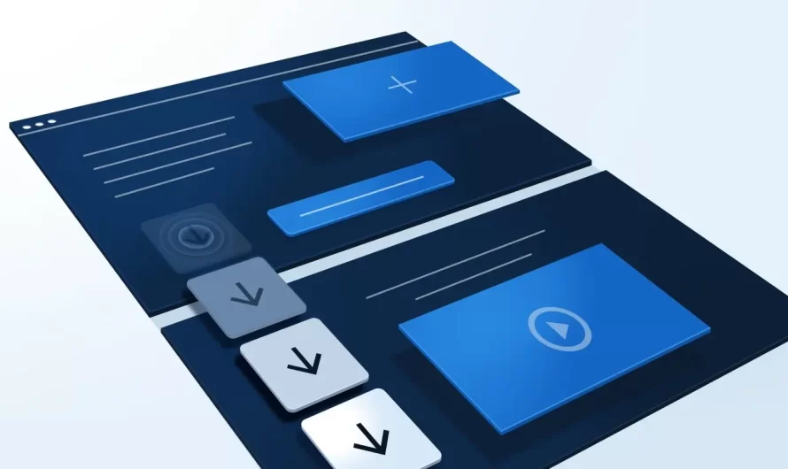 Enhancing Landing Page Engagement with Effective Anchor Tag Strategies