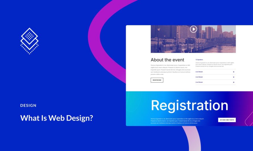 Mastering Web Design: Strategies, Tools, and Tips for Success